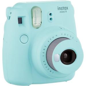 Camara Fujifilm Instax Mini  Selfie New Ice Blue