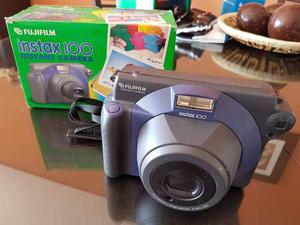 Camara Instantanea Fujifilm Instax 