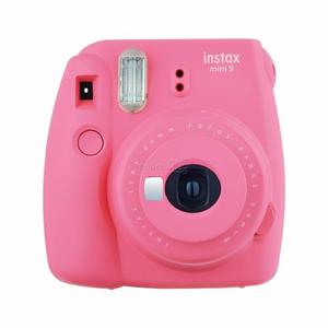 Camara Instax Mini 9 Polaroid