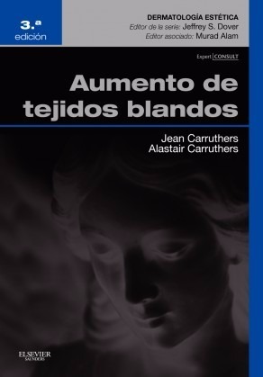 Carruthers - Aumento De Los Tejidos Blandos - 3° Edición