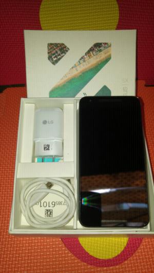 Celular Lg Nexus 5X libre