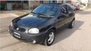 Chevrolet Corsa 2007