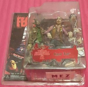 Chop Top |The Texas Chainsaw Massacre 2 (Mezco toys)