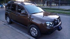 DUSTER DYNAMIQUE 2015 15000km