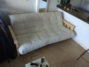 Futon 3 cuerpos