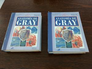 Gray - Anatomía de Gray - 38a edición