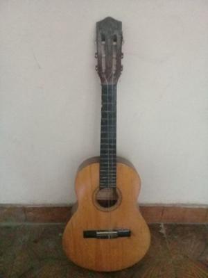 Guitarra griolla para niños