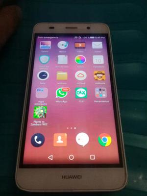 HUAWEI Y6 4G LIBRE