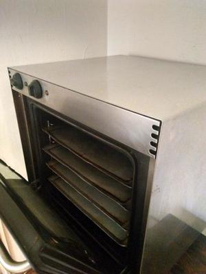 Horno convector Pauna 21