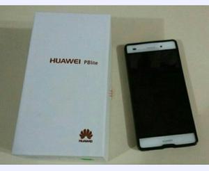 Huawei P8 Lite Excelente Estado No Permuto