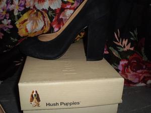 Hush Puppies 36