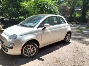 IMPECABLE CINQUECENTO !!!! FIAT 500