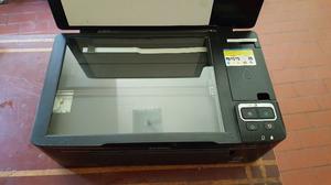 Impresora escaner epson