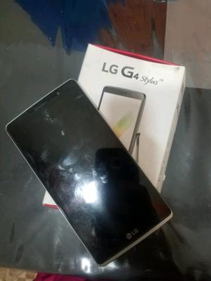 LG G4 STYLUS