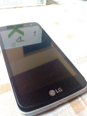 LG K4 Libre, Impecable