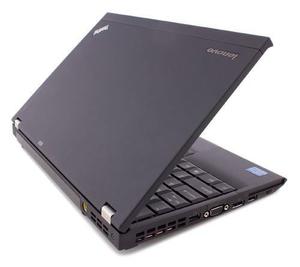 Lenovo Thinkpad X220 Oferton!
