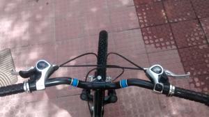 Liquido bicicleta Tomaselli semi nueva