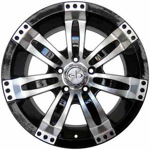 Llanta Aleacion Deportiva Eb Rodado 17x8 Vw Amarok Cavallino