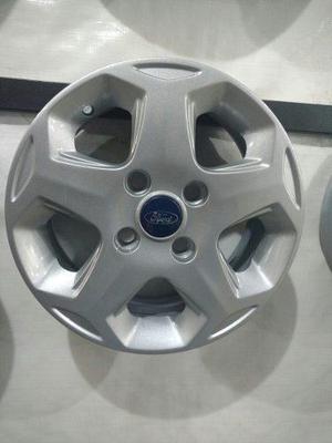 Llantas Originales Ford Ka 14