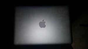 Macbook Pro 9.2 Core I7