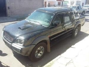 Mitsubishi L200 2007