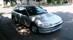 Mitsubishi colt glxi 1997