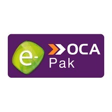 Modulo Oca E-pack Etiquetas Prestashop Tienda Envio Rapido