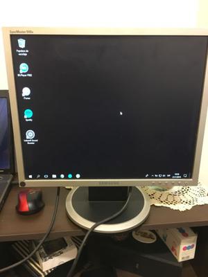 Monitor Samsung SyncMaster 940N