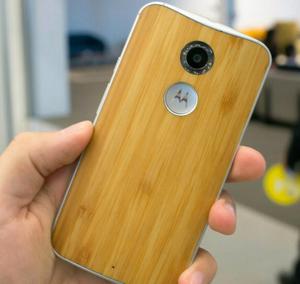 Moto X2 32gb 4g Iibre Bamboo