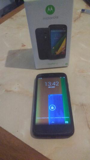 Moto g primera generacion liberado para cualquier empresa