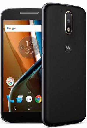 Motorola Moto G4 *****nuevo - Liberado - Garantia *****