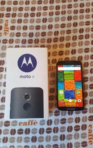 Motorola Moto X2 XT1097 Lte 32gb Liberado Accesorios (como