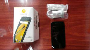 Motorola moto e2 libre personal