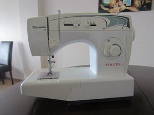 Máquina de coser Singer Florencia 63