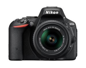 Nikon D kit  mm VR Nikon Nuevos Garantia