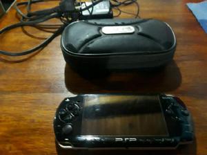 PSP PlayStation portátil