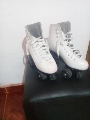 Patin talle 38