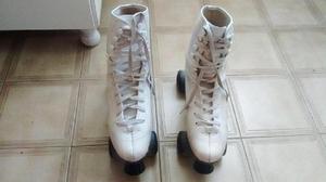 Patines artisticos