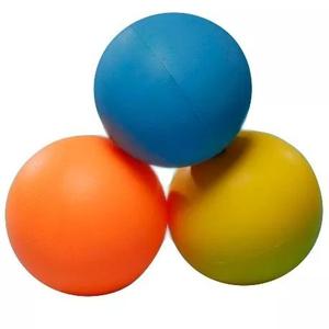 Pelota Pulpo Goma Pvc Numero Nº 1 Infantil Didactica X 10 U