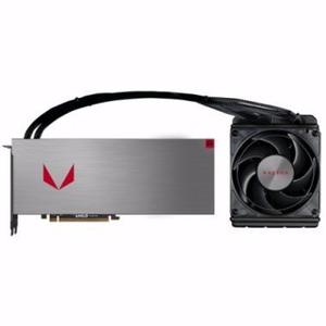 Placa Radeon Rx Vega 64 Wave 8g Msi