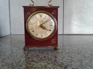 Reloj a cuerda despertador " vintage "