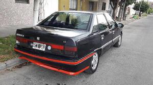 Renault 21 1994 GNC HOYYYYYYYYYY