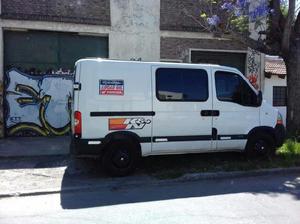 Renault Master 2010 FULL