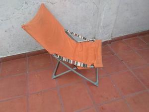 SILLA TIPO PLAYERA OPORTUNIDAD!!