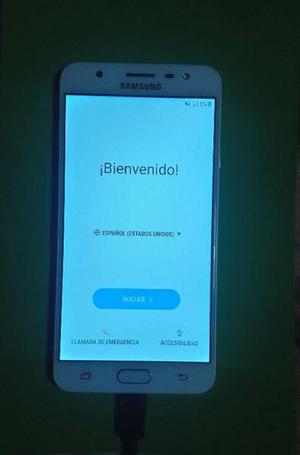 Samsung Galaxy J7 Prime Dual Sim Liberado de fábrica!