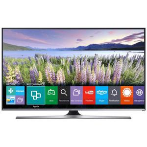 Samsung smart tv 40"full hd serie j