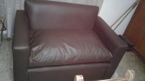 Sillon 2 cuerpos