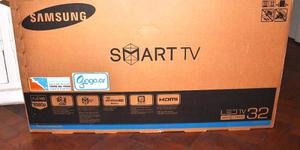 Smart tv Led Samsung 32"