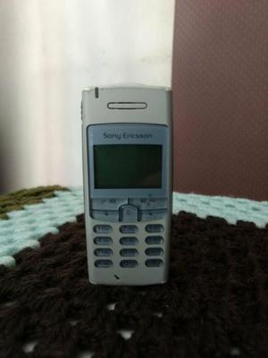 Sony Ericsson T