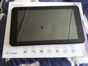 TABLET 7" TITAN